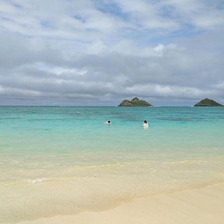 Island Colony 3512 Hotel โฮโนลูลู ภายนอก รูปภาพ