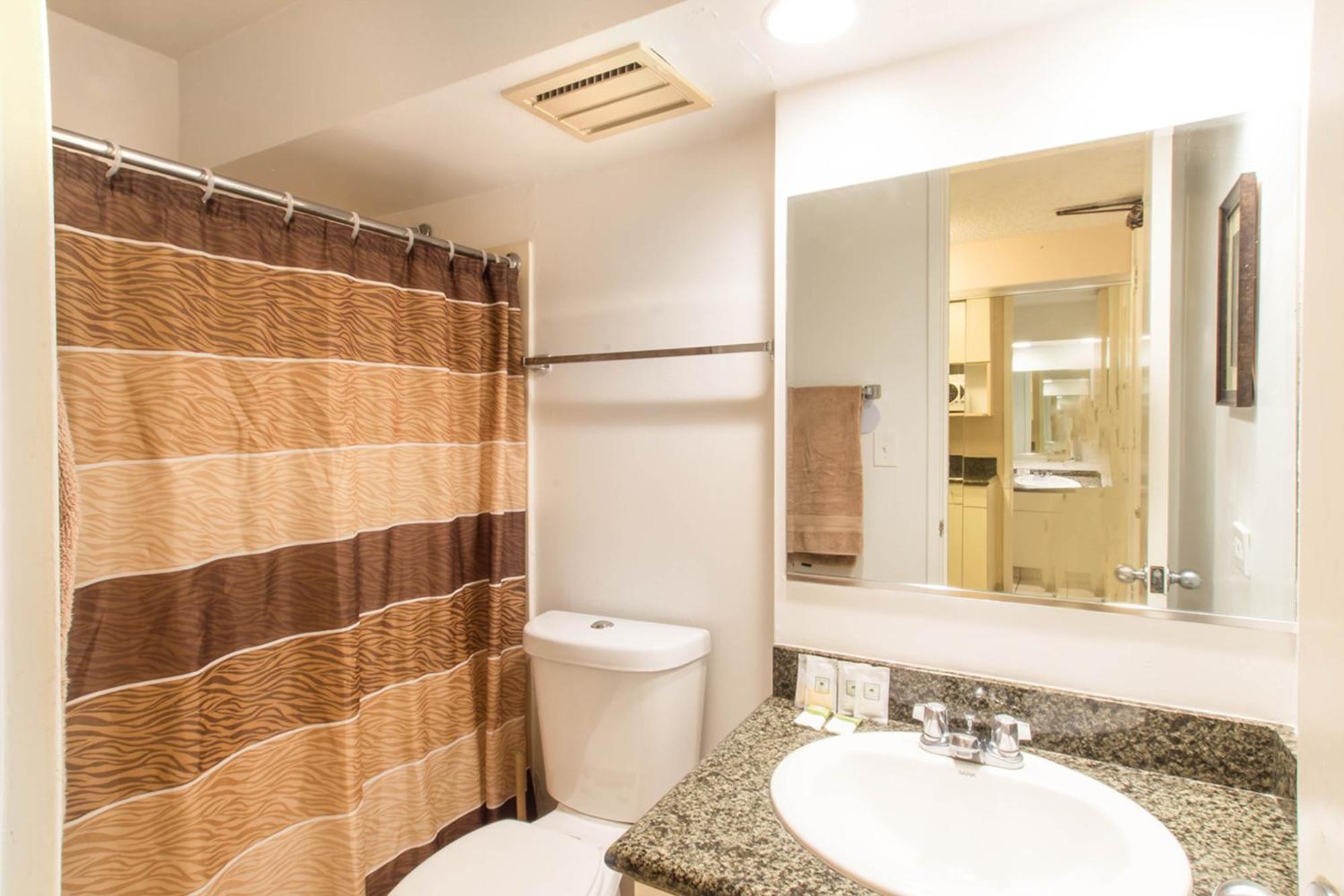 Island Colony 3512 Hotel โฮโนลูลู ภายนอก รูปภาพ